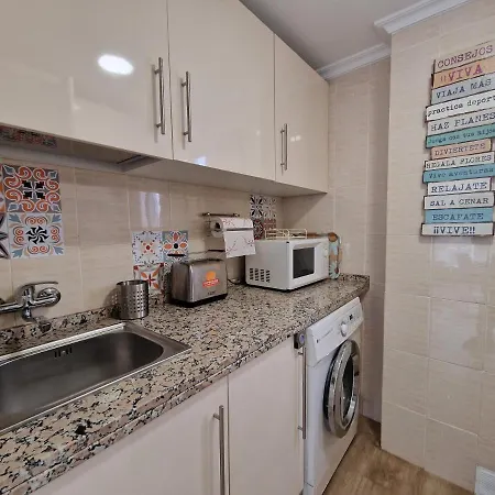 Precioso Apartamento Centro Sevilla Zona Nervion. Exterior photo