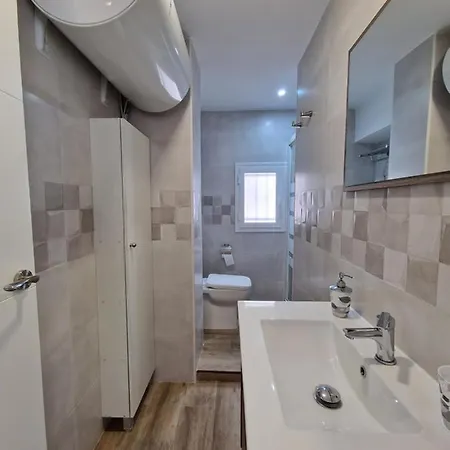 Precioso Apartamento Centro Sevilla Zona Nervion. Exterior photo