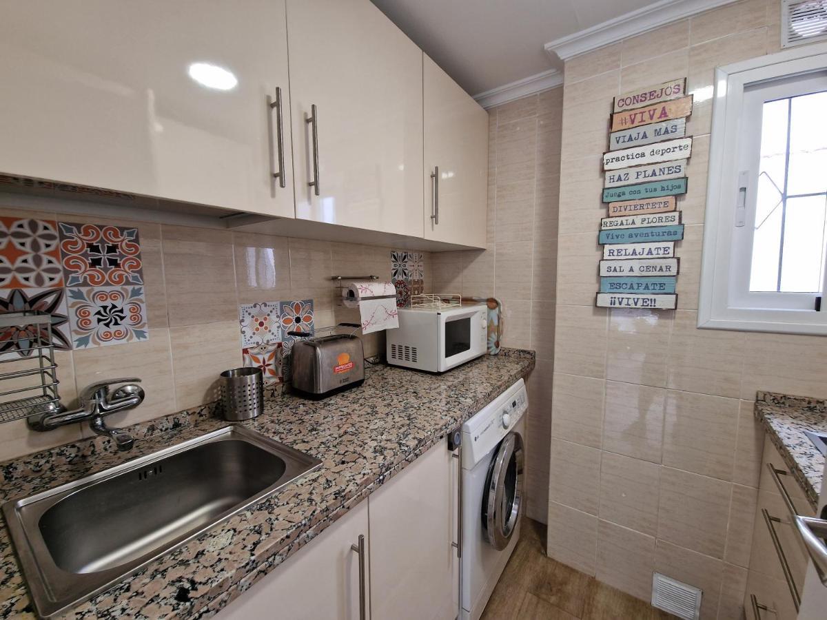 Precioso Centro Zona Nervion. Appartement