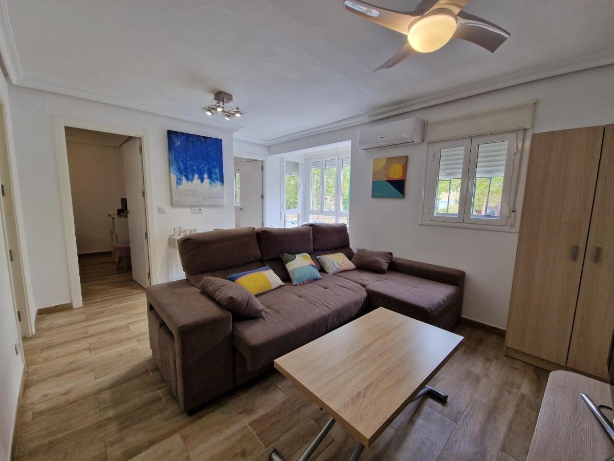 Precioso Centro Zona Nervión. Apartamento Sevilha