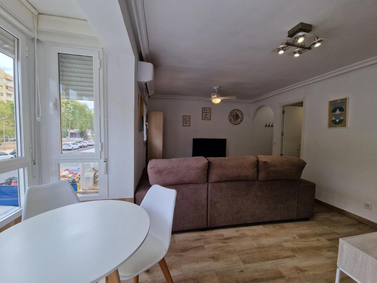 Precioso Centro Zona Nervión. Apartamento Sevilha