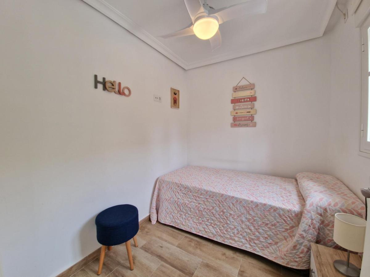 Precioso Centro Zona Nervión. Apartamento Sevilha