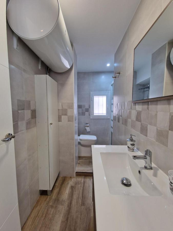 Precioso Centro Zona Nervión. Apartamento Sevilha